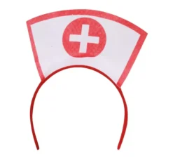 Diadema Mini Nurse
