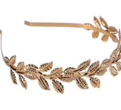 Diadema romano d'oro
