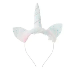 Diadema White Unicorn