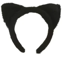 Diadem Gatita Rosa