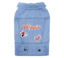 di Minnie Mouse per cani