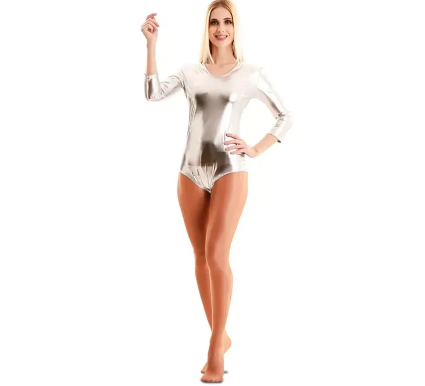Donne Due Colore corpo