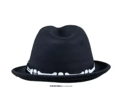 Elegante berretto in osso