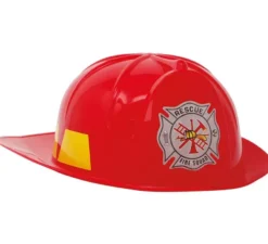 Elmetto da vigile del fuoco