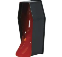 Esposizione di 12 bare con Slime gel imitazione sangue 7x3 cm