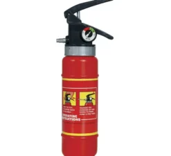 Estintore da 23 cm