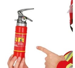 Estintore da 23 cm
