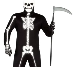 Falce in plastica da 95 cm
