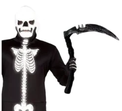 Falce Nera della Morte 40 cm