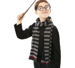 Famosi occhiali da studente di magia per bambini 10x18 cm
