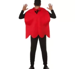 Fantasma costume zampacoco per adulti
