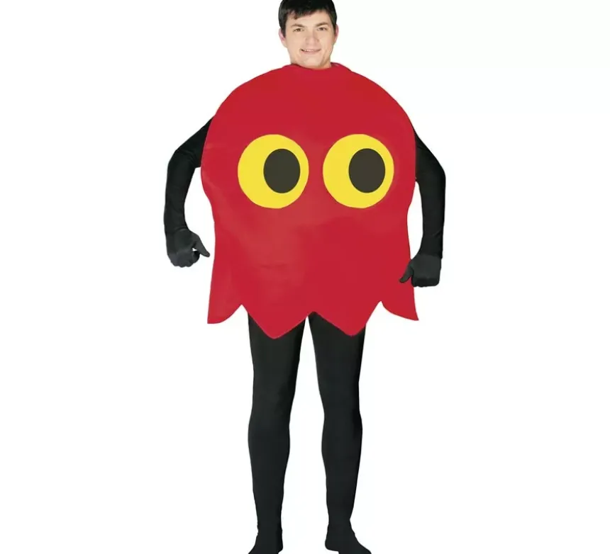 Fantasma costume zampacoco per adulti