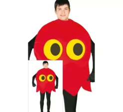 Fantasma costume zampacoco per adulti