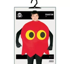 Fantasma costume zampacoco per adulti