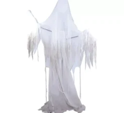 Fantasma da 280 cm con suono e luce di movimento