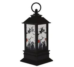 Farol con Vela cm 18x9