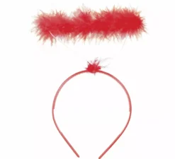 Fascia Angel Halo con Red Halo