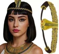 Fascia cleopatra
