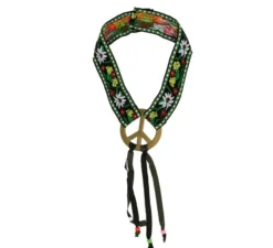 Fascia hippie per la testa