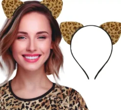Fascia leopardata