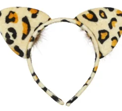 Fascia leopardata