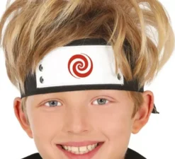 Fascia Ninja per bambini
