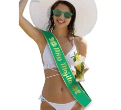 Fascia per adulti Miss Mojito