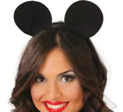 Fascia per mouse in feltro