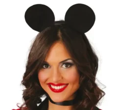 Fascia per mouse in feltro