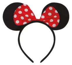 Fascia per mouse in stoffa