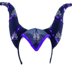 Fascia Regina Malefica