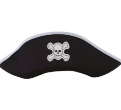 Feltro cappello da pirata