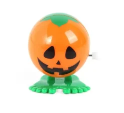 Figura zucca con movimento di 5,5 cm