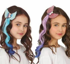 Fili con unicorno assortito