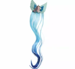 Fili con unicorno assortito