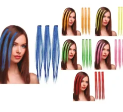 3 fili da 50 cm in vari colori