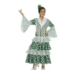 Flamenca Feria per bambina