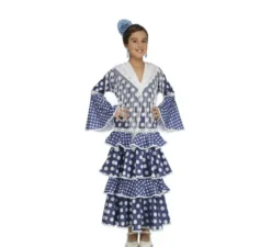 Flamenca per bambina