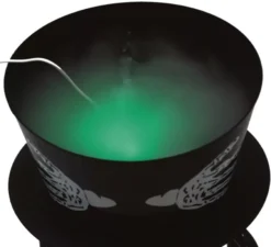 Fogger con Led