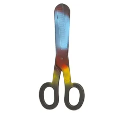 Forbice Multicolore di 40 cm