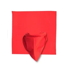 Foulard 54x54 cm per Gruppi in diversi colori