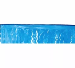 Frange di plastica in vari colori 25 m