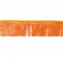 Frange di plastica in vari colori 25 m