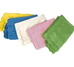 Frange in carta seta in vari colori 50 m