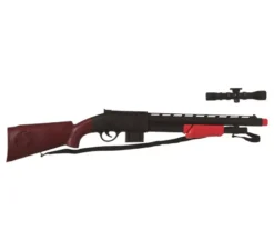 Fucile a ripetizione da 68 cm