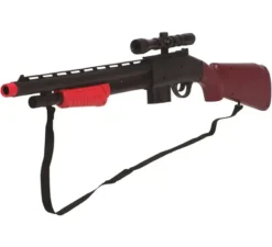 Fucile a ripetizione da 68 cm