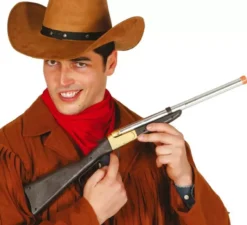 Fucile da caccia wild west da 60 cm
