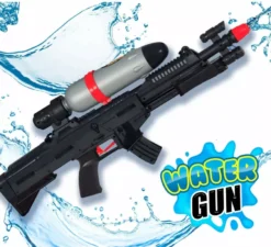 Fucile da lancio ad acqua da 72 cm