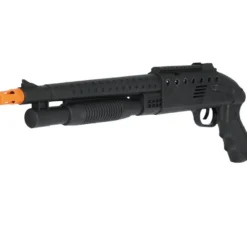 Fucile giocattolo in plastica da 46 cm dell'agente SWAT