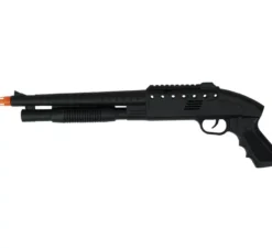 Fucile giocattolo in plastica da 46 cm dell'agente SWAT